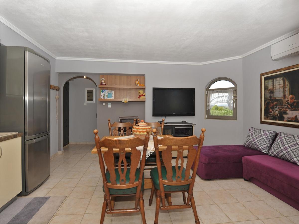 Alice Wonderland Home Nea Flogita Halkidiki Exterior foto