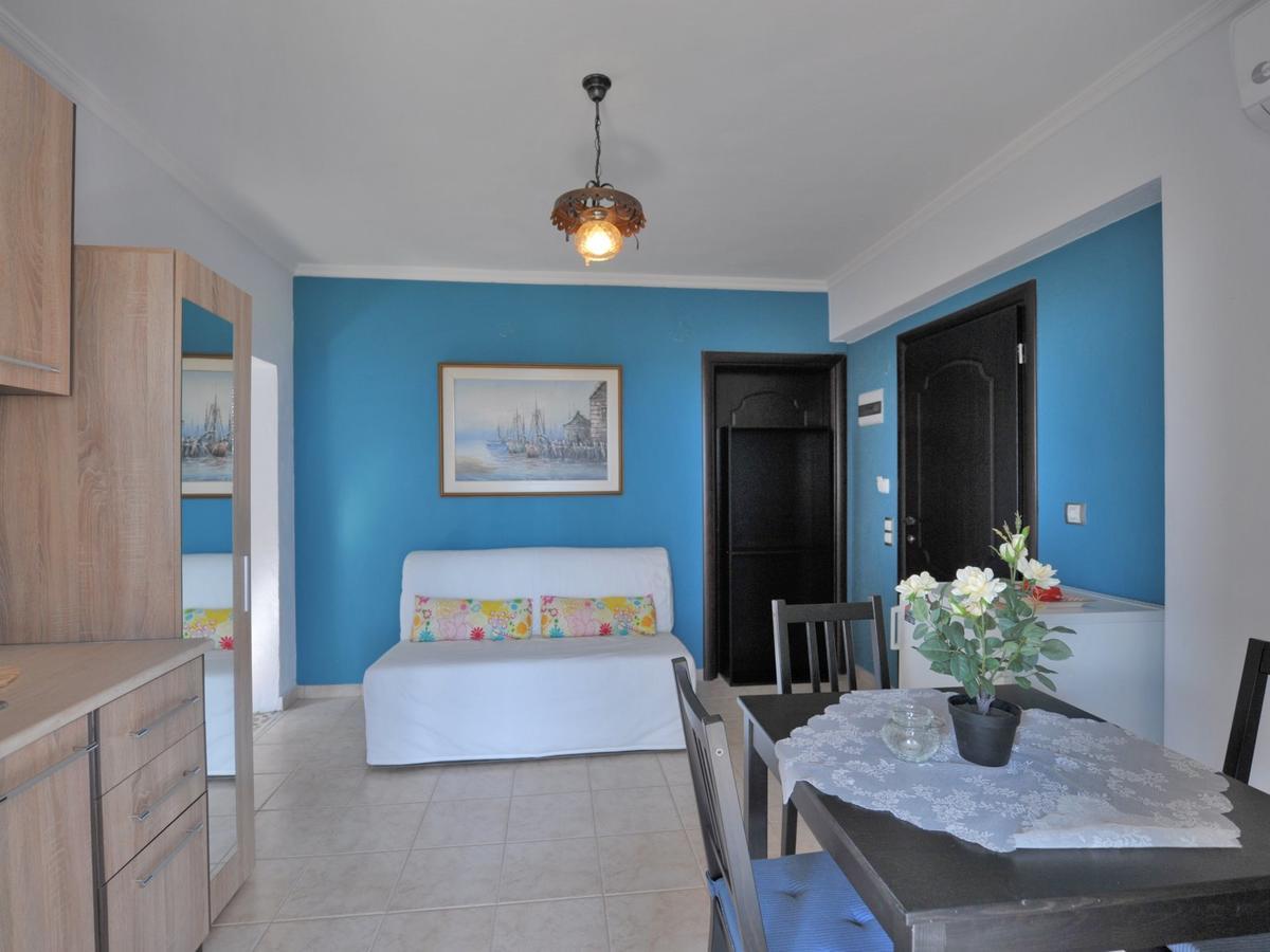 Alice Wonderland Home Nea Flogita Halkidiki Exterior foto